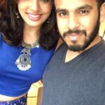 Nandita Swetha Instagram – Wat can I say. 
You are my real brother from another mother.
Evrytime you stood up when I am in need.
Every time you had that patience to listen to my creepy things. 
Every time you supported me in wat ever I do.
Every time u boosted my energy.
Every time you click me beautifully no matter how I look.
You gave me a purest family.
You had shown me the power in me.
Enough! Enough! 
Too much ayyindhi.
Happy rakshabandhan-) 
Be my side always n ever 
.
.
.
#rakshabandhan #brother #sister #soul #love #kiddo #vizag #bangalore #bonding #instapic #instacelebration #instagram