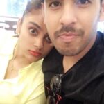 Nandita Swetha Instagram – Wat can I say. 
You are my real brother from another mother.
Evrytime you stood up when I am in need.
Every time you had that patience to listen to my creepy things. 
Every time you supported me in wat ever I do.
Every time u boosted my energy.
Every time you click me beautifully no matter how I look.
You gave me a purest family.
You had shown me the power in me.
Enough! Enough! 
Too much ayyindhi.
Happy rakshabandhan-) 
Be my side always n ever 
.
.
.
#rakshabandhan #brother #sister #soul #love #kiddo #vizag #bangalore #bonding #instapic #instacelebration #instagram