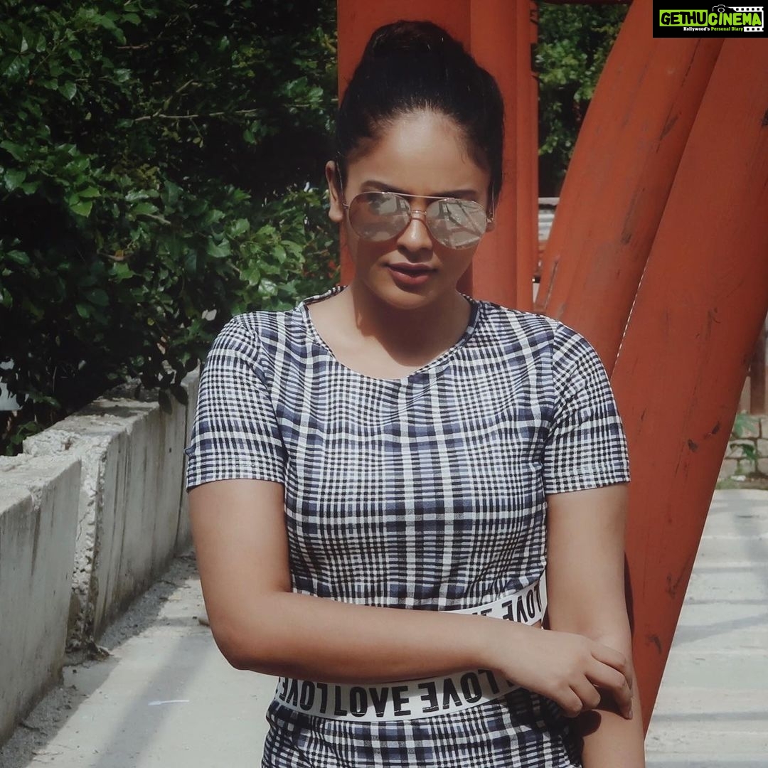 Nandita Swetha - 57.6K Likes - ‘Sunburnt’
.
.
.
#noonclick #getclicked #south #instadaily #instagramers #outdoor #actorlife #southactress #insta #highbun #makeupon #makeup #beauty #burnt #tanned #bangalore #life #time #trend #quarantinelife