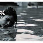 Nandita Swetha Instagram - Somewhere around the world Shot by @bhagathmakka #instapic #water #beforelockdown