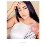 Nandita Swetha Instagram - Between Life & Quarantine #facetimeshoot #throwback @kiransaphotography 📸📸📸
