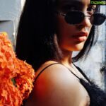 Nandita Swetha Instagram - Real is rare #quarantinelife #iphone11promax #selfportrait #instapic #instagram