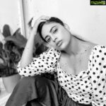 Nandita Swetha Instagram – All yo need is self love❤️❤️❤️ #selfportrait #indoorclick #iphone11promax @apple #B&W Bangalore, India