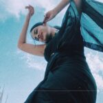 Nandita Swetha Instagram – VIDEO ALERT!!! Check out my new #YouTube video in my channel. How I managed to self click these picture. 
Link in my bio … #nanditaswetha #newvideo #youtube 📸📸📸 #poser #click #sky #nature #edited #instapic #instagram #quarantinediaries #quarantinelife #stayhome #staysafe