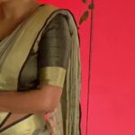 Nandita Swetha Instagram - Hey guys, here is an other IGTV video. Thought of shooting some glimps from the shoot of 2020. PHOTOSHOOT by @prachuprashanth Makup n hairstyle from @vurvesalon Styled by @nanditaswethaa Peach color outfit by @thukira_fashions 💃🏻💃🏻 Saree by Studio - #actor #poser #actress #southactress #chennai #makeup #2020shoot #video #vlog #fun #shoot #photography #instafit