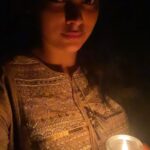 Nandita Swetha Instagram - Let’s spread the positivity. #staysafe #stayhome