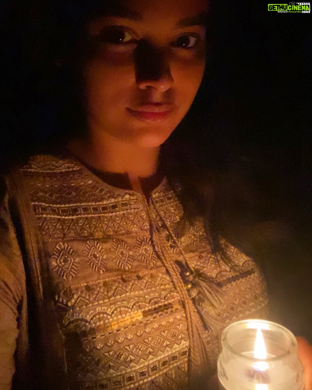 Nandita Swetha Instagram - Let’s spread the positivity. #staysafe #stayhome