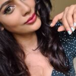 Nandita Swetha Instagram – My obsession towards learning about makeup is high on ☆☆☆☆
Look at these pictures. No filter still flawless. Whatever the brand you use still have to know how to use them. 
.
.
Used these below products
.
@soft_lenses – #contactlense

@farsalicare – #faceoil 

@narsissist – #primer 

@bobbibrownindia – #foundation 

@maccosmetics – #conncealer 

@wetnwildbeauty – #eyeshadow palette 

@wetnwildbeauty – #mascara 

@nyka – #eyebrow pencil 

@maccosmetics – #lipstick 

@maybelline – #highlighter 

@narsissist – #blush 
.
.
.
#makeup #obsession #actor #qurantinelife #eye #eyemakeup #eyeshadow #influencer #india #south #actresslife #instagram #trending #lipsticks Bangalore, India