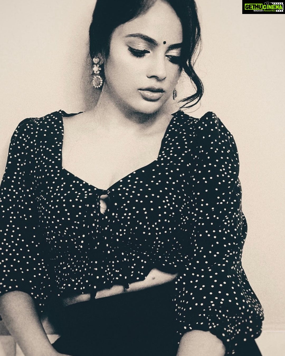 Nandita Swetha - 53.4K Likes - ‘ Yes, I am an Old school Girl’
Shot on @apple .
.
.
#pulkadot #croptop #aesthetic #athentic #selfportrait #click #instapic #instagram #pose #iphone11pro #makeup #lockdownlife #lockdown #quarantine #staysafe