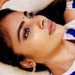 Nandita Swetha Instagram - 'FOCUS on you, until the FOCUS is on YOU' . Swiperight👉 . Shot on @samsungmobile @samsungindia #S20ultra . #Unedited Salwar - @myntra . . Makeup products used- Face prep - @farsalicare Primer - @inglot_india Foundation - @sephora_india @sephora concealer- @maccosmetics @narsissist Setup powder - @narsissist Eye shadow pallette - @sephora Eye brow corrector - @nykaabeauty @minisoindia Mascara - @maybelline Highlighter - @mac @wetnwildbeauty Blush - @narsissist Lipstick - @victoriassecret #velvetmatt . #makeup #look #homely #eyebrow #lipstick #actress #ownmakeup #portrait #photography #bangalore #qurantinelife #actresslife #instagood #instadaily #positivevibes #positivity #flawlessmakeup #flawlessskin