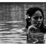Nandita Swetha Instagram - Somewhere around the world Shot by @bhagathmakka #instapic #water #beforelockdown