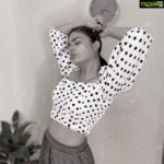 Nandita Swetha Instagram – All yo need is self love❤️❤️❤️ #selfportrait #indoorclick #iphone11promax @apple #B&W Bangalore, India