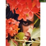 Nandita Swetha Instagram – I always wanted to learn photography. This #quarantine is permitting me to experiment lot of things. Here is one of it. 
#selfportrait #shotoniphone11promax #Nanditaclicks 
Editing assisted my brother @sandeep_fp 
#instapic #portrait #edited #selfclick