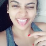 Nandita Swetha Instagram – #crazyme follow me on #tiktok #Nanditaswetha #heloapp #funtime #actor