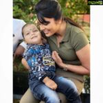 Nandita Swetha Instagram - One more cutie-)