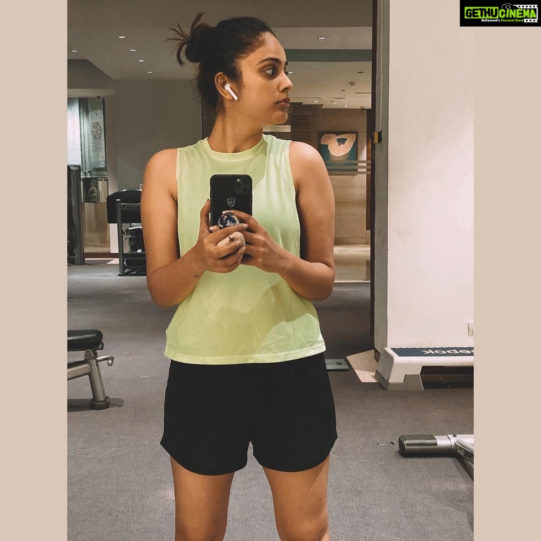 Nandita Swetha Instagram - Two more