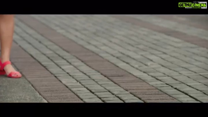 Nandita Swetha Instagram - Love this song #devi2 #mauritius #lovesong @kamera002