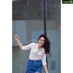 Nandita Swetha Instagram - Be strong enough to handle everything. Life wil be keep hitting you. 📸📸📸 @irst_photography #poser #biglaughter #actor #click #quotes #trending #insta #instapic #laugh #bigsmilegal