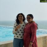 Nandita Swetha Instagram - I fight n fight n fight n she don’t give up. That’s mom. Happy birthday mom 💥⭐️🌟 May u stay happy forever n ever. I am here for u @hemalathamv1967