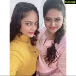 Nandita Swetha Instagram – Some pictures don’t need a caption-) #actresslife #actor #raasi #movie #selfie #iphone11pro #poser #hyderabad