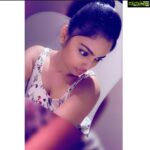 Nandita Swetha Instagram – Normal is boring 
#sundayvibe #traveltime #selfie #heloapp #nanditaswetha #posekaro #chennai #influencer #actor