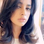 Nandita Swetha Instagram - When hard time hits, stay calm and wait for your moment.