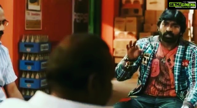 Nandita Swetha Instagram - Ok on demand, this one is my fav tooo. Watch out guys #itharukkuthaaneaasaipattaibalakumara #tamilmovie #kumudha #vijaysethupathi #actor #3rdfilm