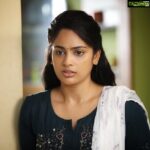 Nandita Swetha Instagram - Be true to urself. Rest wil fall apart💖 #swathi #kabadadaari #tamilmovie #tamil #film #lead #actress #nanditaswetha #sadface #sadlook #instagram #trending #photographer #character #billangual #nolipstick #chennai Chennai, India