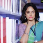 Nandita Swetha Instagram - This role as #Akshara wil remains as my best forever.