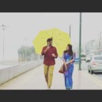 Nandita Swetha Instagram - Jus not able to get over this song💖💖💖💖💖 Do watch the full song https://youtu.be/9z6Tvxc8JzA #Akshara #releasingsoon #telugu #myfavouritemovie