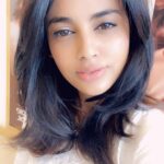 Nandita Swetha Instagram – When hard time hits, stay calm and wait for your moment.