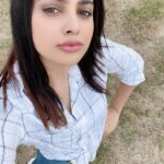 Nandita Swetha Instagram - I am more than a body🐰🐰🐰 @apple @iphone_11__pro__max @instagram . . . #actor #nanditaswetha #whiteshirt #selfie #iphone11pro #apple #straighthair #shootdiaries #telugu #south #hyderabad #instagram #instafamily #400k #nanditasweta #nanditaswethaofficial #youtube #trending