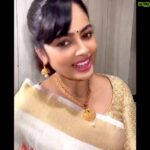 Nandita Swetha Instagram – @josalukkas ‘A tradition of fine jewellery’. As @josalukkas celebrates their 55th anniversary👏🏻👏🏻 They are celebrating with 5 crore rupees worth of gifts for you- Come, let’s celebrate together. #anniversary #55years #trust #5crore #JosAlukkas #shop #gifts 
Thanks @sheeko_stories