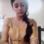 Nandita Swetha Instagram - Ok jus thought posting one of my fav #tiktok video