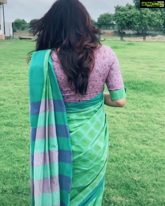Nandita Swetha Instagram - N #tiktok3 #mostviewed Follow me on http://vm.tiktok.com/8NVYSy/ for more videos #nanditaswetha