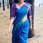 Nandita Swetha Instagram - Posting it again on lot of requests.. #tiktok #nanditaswetha #video #song #actor