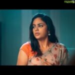 Nandita Swetha Instagram - Sneakpeak of #7movie #tamil