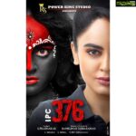 Nandita Swetha Instagram - #IPC376 my next