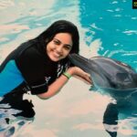 Nandita Swetha Instagram - Wat else u need from this nature-) Love 💗 #singapore #universalstudio Universal Studio, Sentosa Beach Singapore