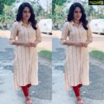 Nandita Swetha Instagram - How abt continuing this look? Styled by @gaurinaidu #aksharashoot #look #shoot #poser #hyderabad #actor