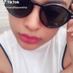 Nandita Swetha Instagram - #nanditaswetha #Musically #singapore Singapore