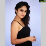 Nandita Swetha Instagram - I thank each n everyone who were in favour of me-) #Newyear2019