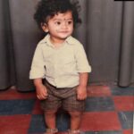 Nandita Swetha Instagram - Born poser-) Happy children’s day