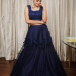 Nandita Swetha Instagram - It’s only u who shld decide how ur life has to be-) Outfit - @naziasyedofficial Accessories - @silverobsession Makeup n hair - @chisellemakeupandhair Photography - @arunprasath_photography #actor #south #poser #kannada #tamil #telugu #sandalwood #tollywood #kollywood