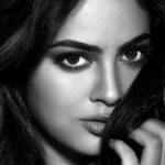Nandita Swetha Instagram - Clicked by @harjeetsphotography Mkup n hair by @g_makeupartistry