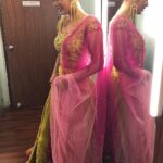 Nandita Swetha Instagram - Styled by @impriyankasahajananda Outfit @swathi_veldandi Jewlry @kiara.jewlry Clicked by @sathish.yadav.14203