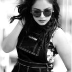 Nandita Swetha Instagram - ❤️❤️❤️ Clicked by @ram_photographites Mkup n hair by @kavya_makeovers