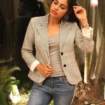 Nandita Swetha Instagram – Evening bliss