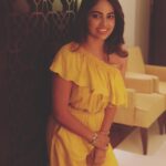 Nandita Swetha Instagram - Isn’t she beautiful???