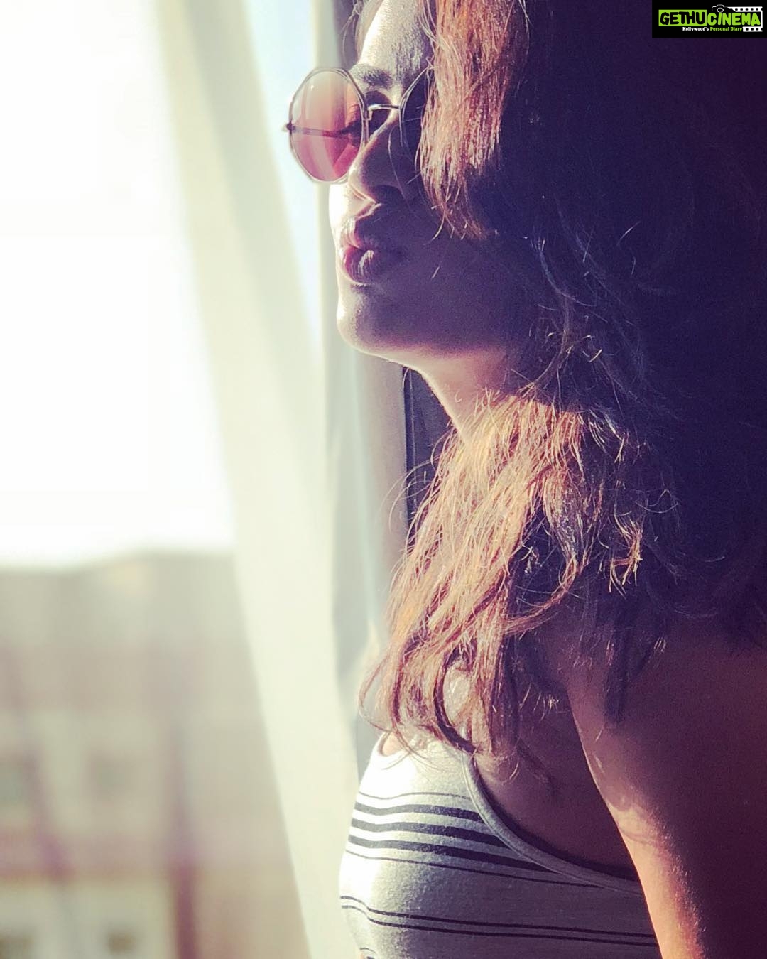 Nandita Swetha Instagram - One more❤️❤️